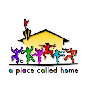 A Place Called Home Logo