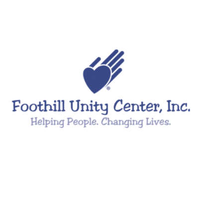 Foothill Unity Center logo