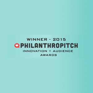 Philanthropitch logo