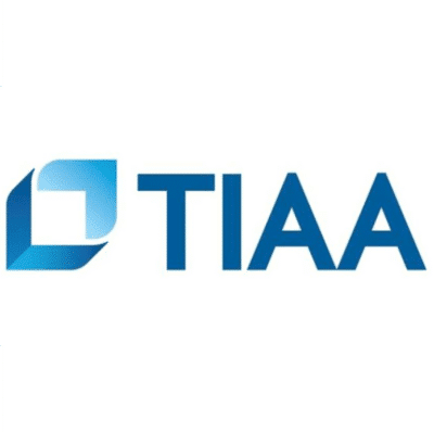 TIAA logo