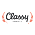 Classy Awards logo