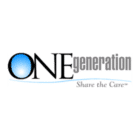One Generation Logo